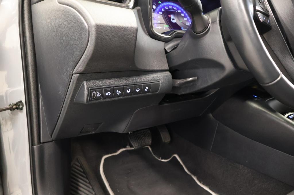 Toyota Corolla 1.8 hybrid dynamic plus | pdc | dode hoek | stoel-en stuurve