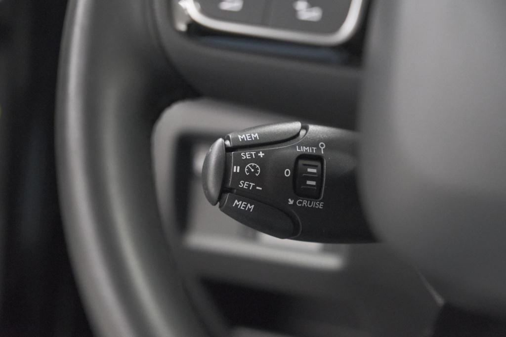Citroen C5 Aircross puretech 130 feel | trekhaak | camera | dodehoekdetecti