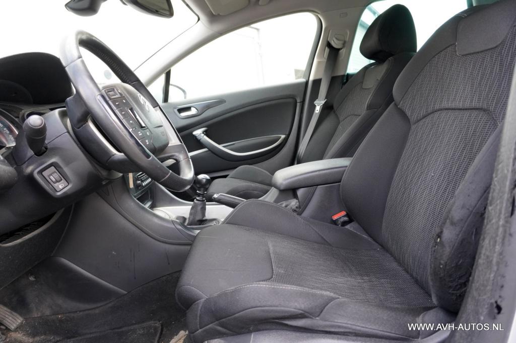 Citroen C5 tourer 1.6 thp tendance