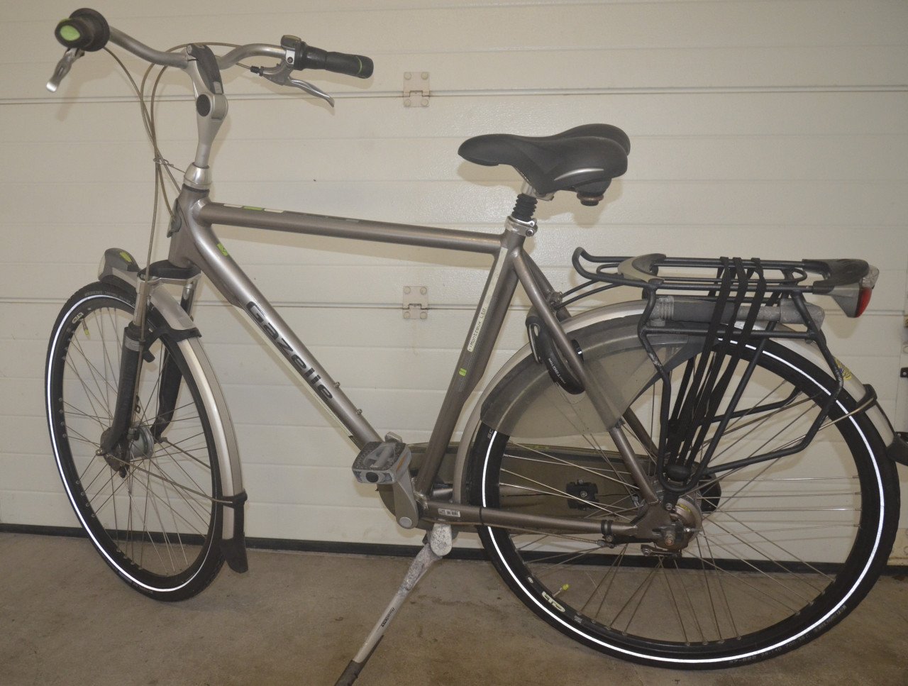 Te Koop Gazelle Herenfiets
