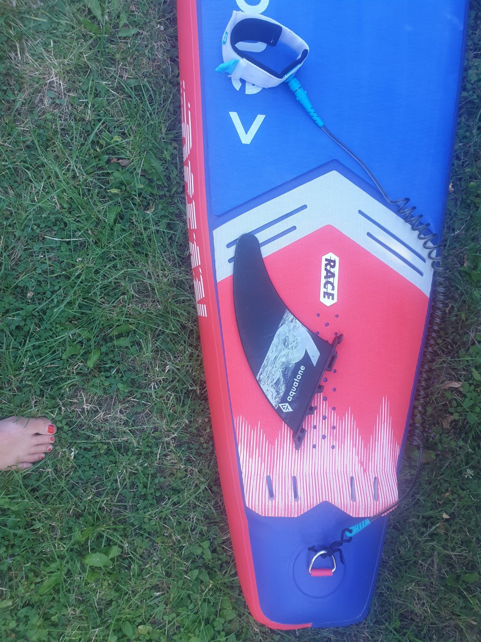 Supboard