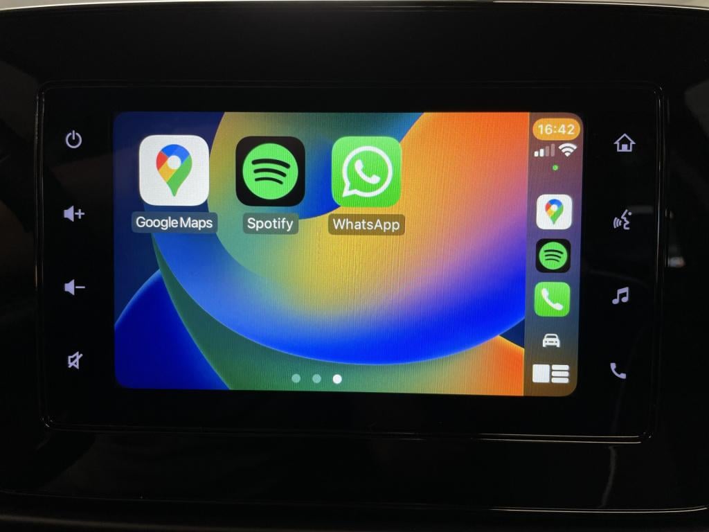 Suzuki Sx4 S-cross automaat 1.4 boosterjet select smart hybrid/trekhaak