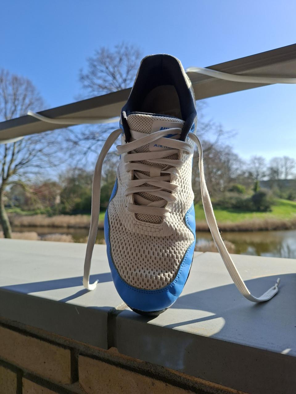 Nikes golf 1