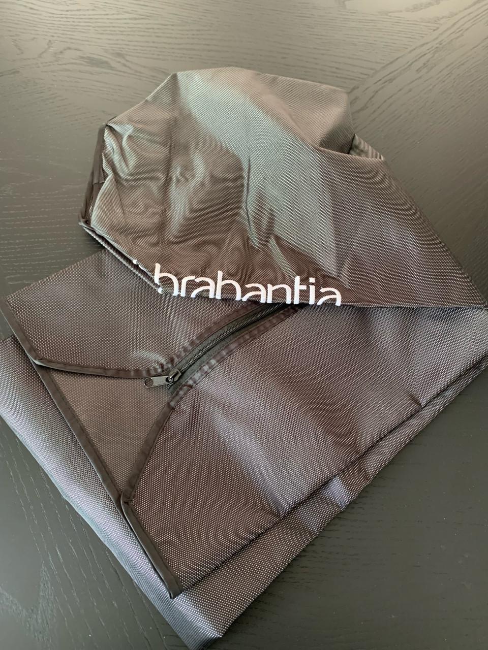 Brabantia droogmolenhoes + wasknijper zakje