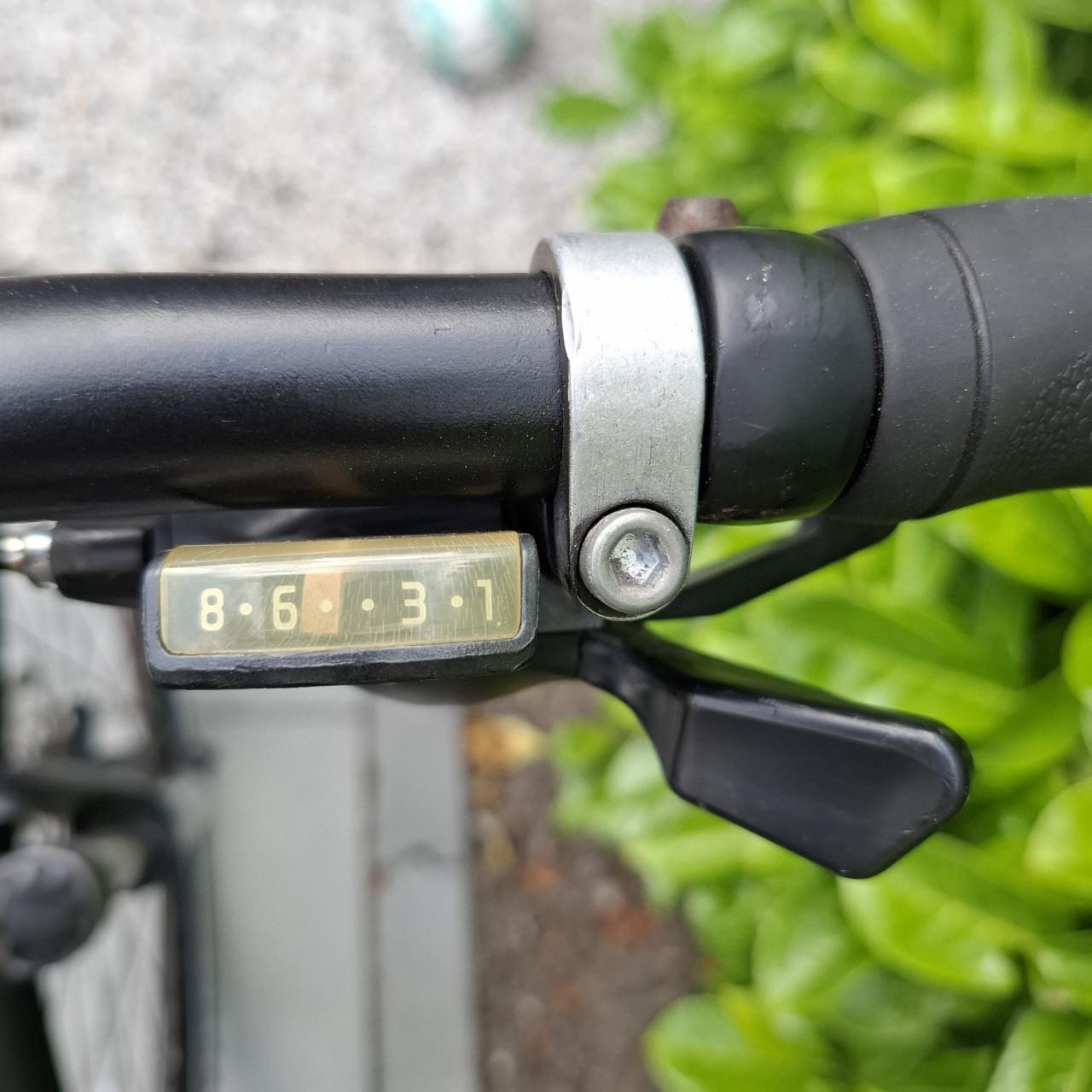 Beone mountainbike 26 inch