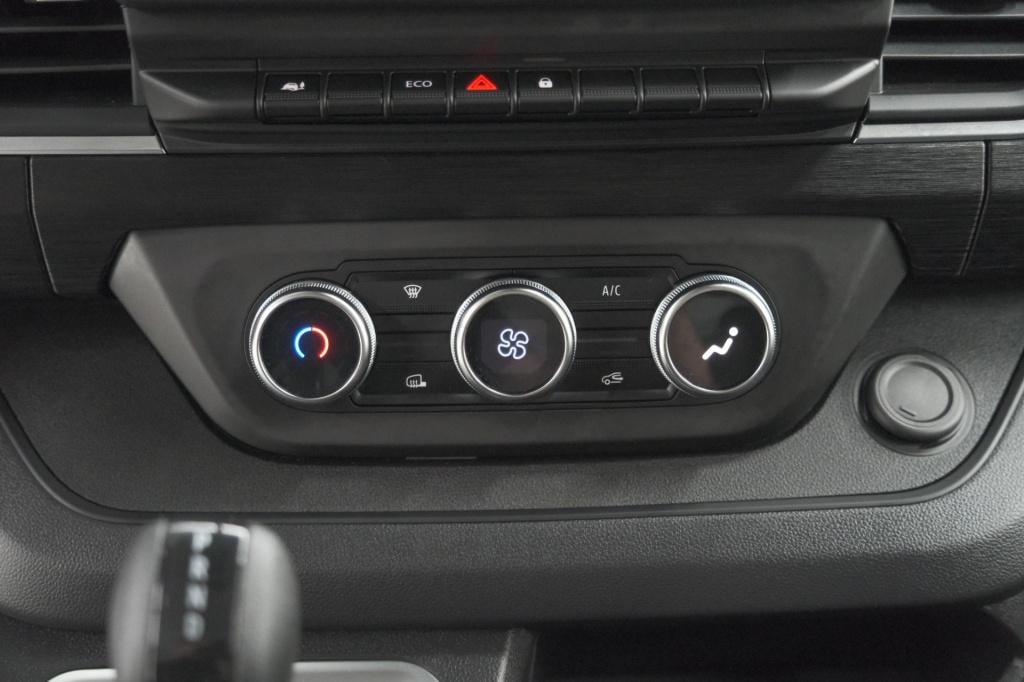 Renault Trafic e-tech t29 l1h1 advance 52 kwh | laadruimte-pakket | parkeer