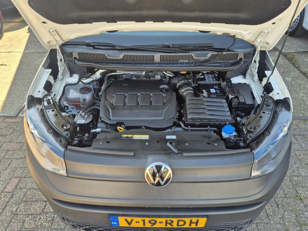 Volkswagen Caddy cargo 2.0 tdi trend