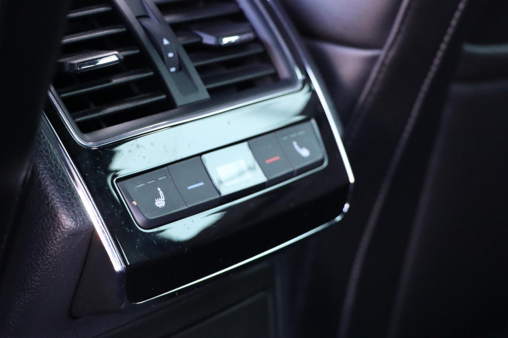Skoda Superb combi 1.4 tsi iv laurin & klement 218pk dsg6 skoda superb comb