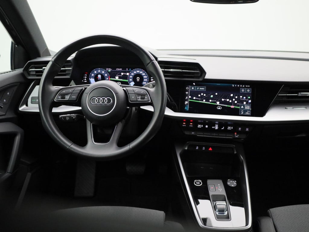 Audi A3 sportback 30 tfsi advanced edition | automaat | lmv | parkeer senso