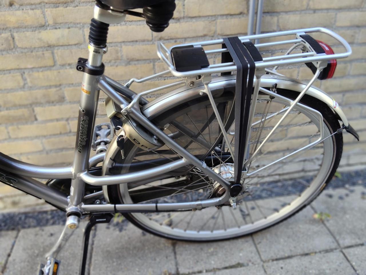 Te koop 28 inch batavus meisjes fiets