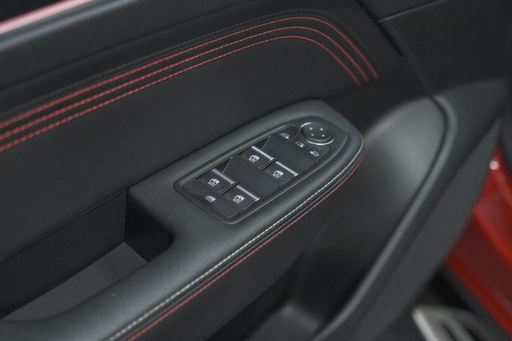 Renault Arkana 1.6 e-tech hybrid 145 r.s. line | adaptieve cruise control |