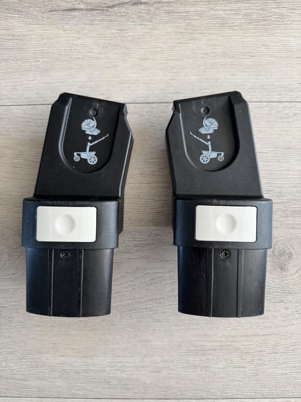 Joolz Day 3 kinderwagen - complete set met accessoires