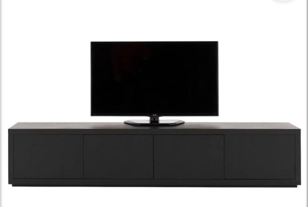 Goossens tv meubel barcelona