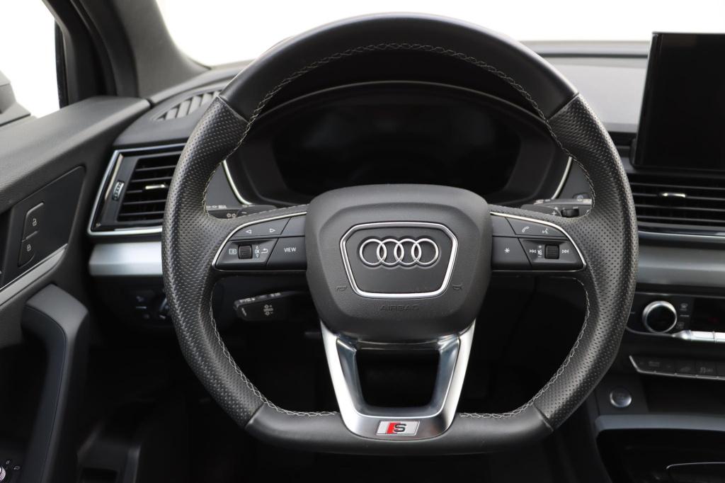 Audi Q5 sportback 50 tfsi e s edition competition 300pk s tronic | soh 90,4