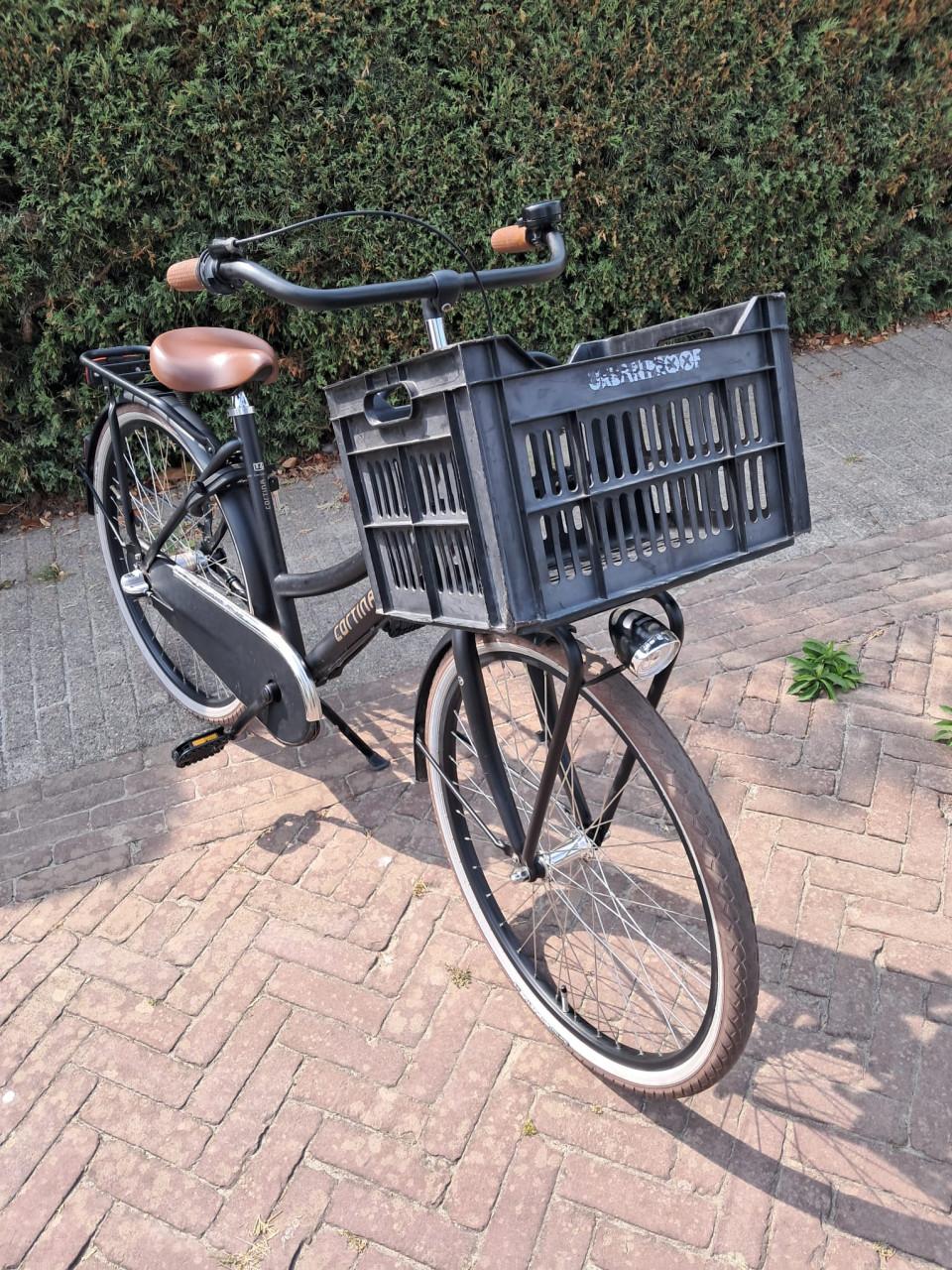 Mooie 26 inch Cortina U4 Meisjesfiets 3V