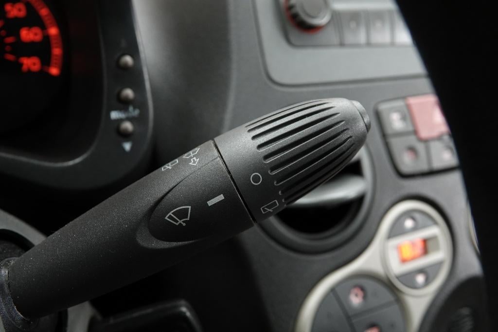 Fiat Panda 1.2 emotion | airco | automaat |