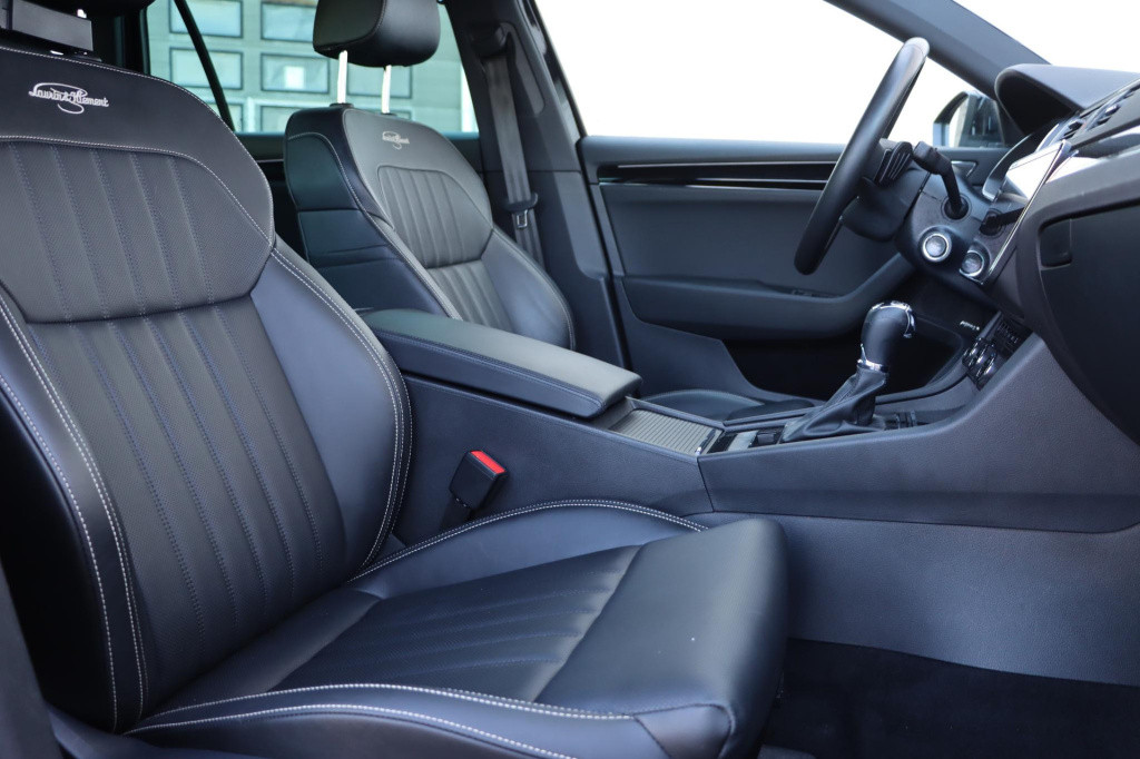 Skoda Superb combi 1.4 tsi iv laurin & klement 218pk dsg6 skoda superb comb