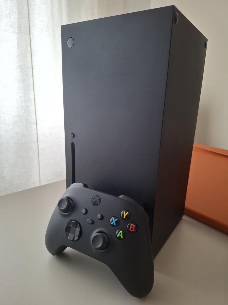 Xbox Series X 1TB