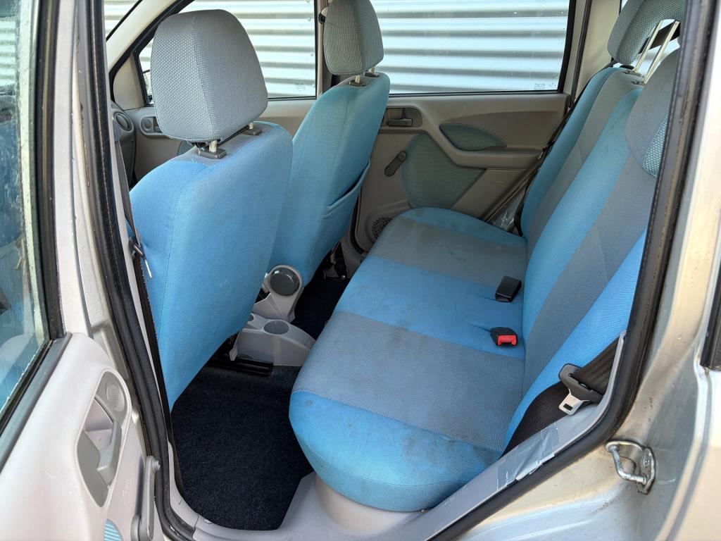 Fiat Panda 1.2 *airco*