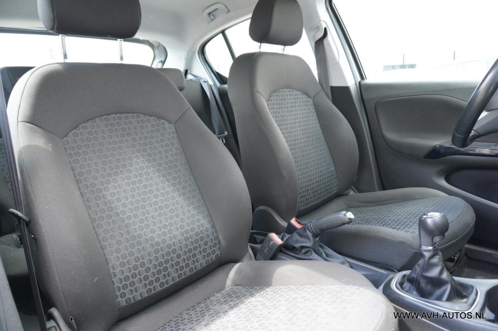 Opel Corsa 1.4 edition