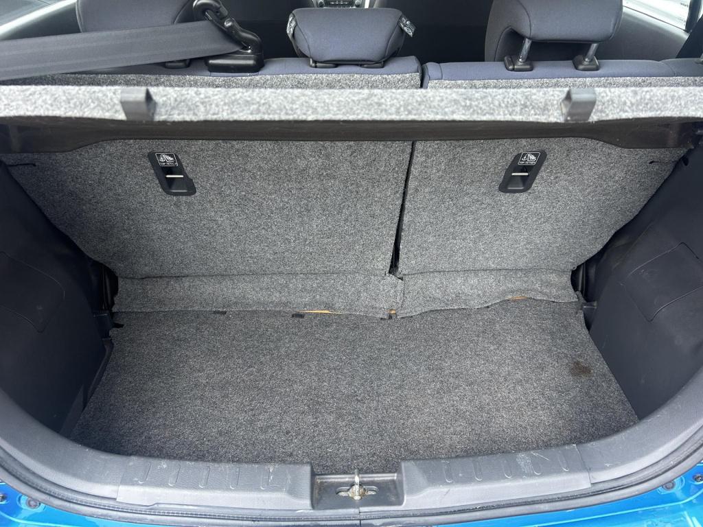 Suzuki Celerio 1.0 comfort