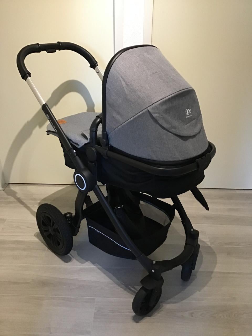 Kinderwagen 2 in 1 kinderkraft