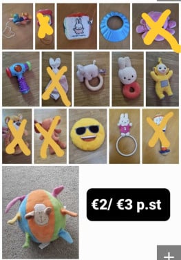 Speelgoed