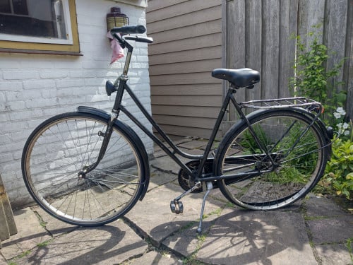 Fiets