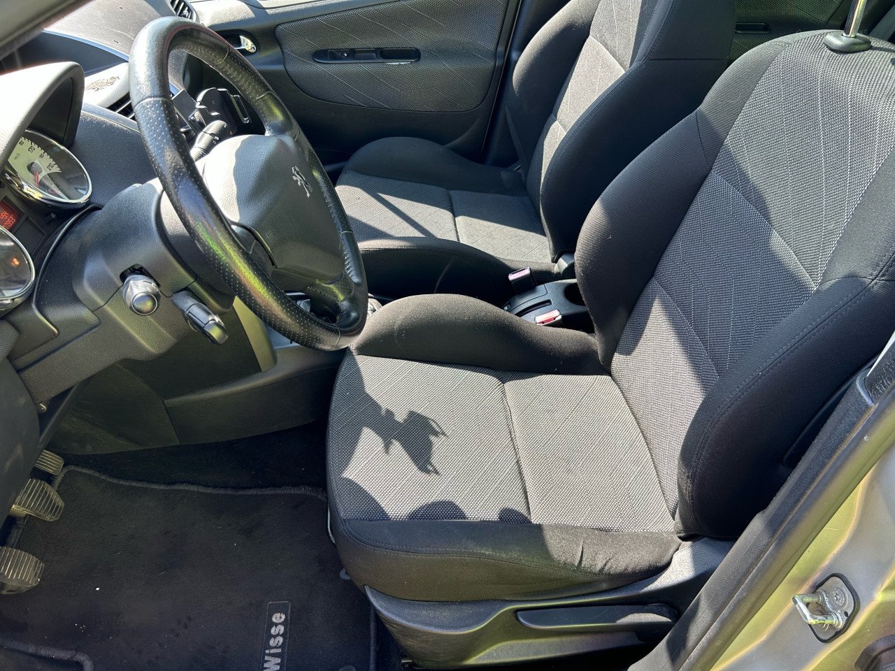 Te koop: Peugeot 207 SW 1.6 VTi XS (2009)