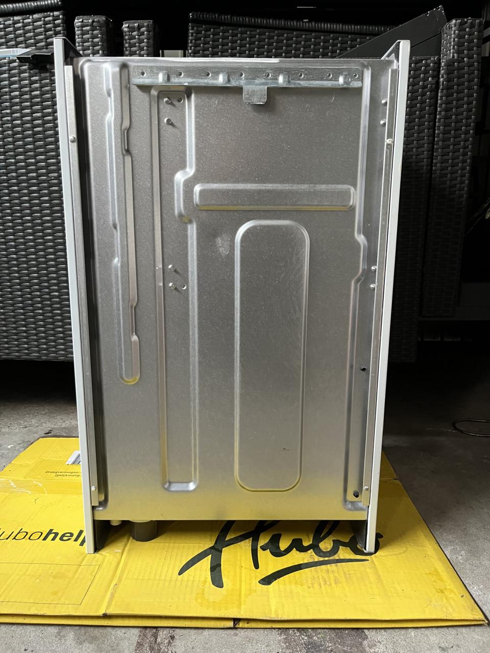 Vaillant ecoTEC plus HR-combi ketel (2019)