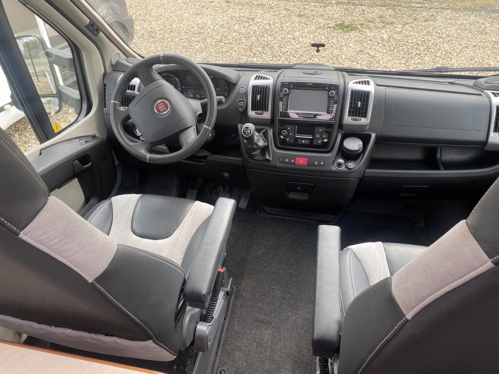 Dethleffs Onbekend t 7010