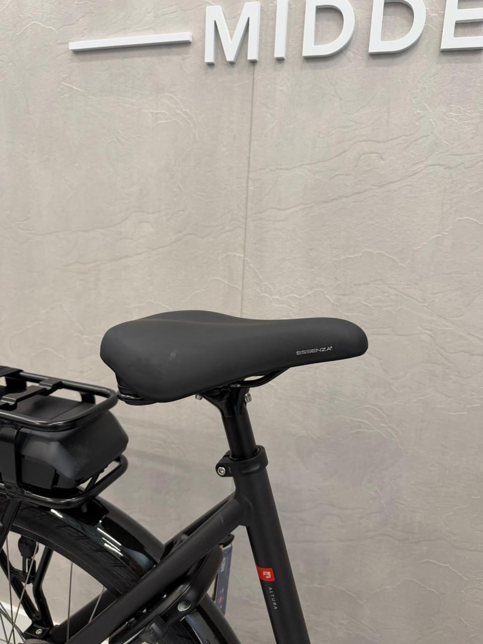Batavus Altura E-Go Bosch Active Line 56CM 2KM 500Wh