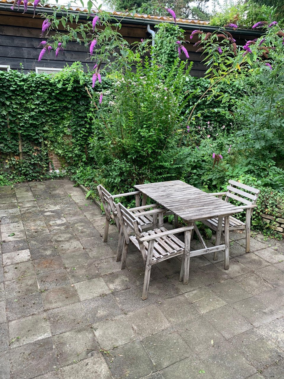 Appartement Middelburg te huur