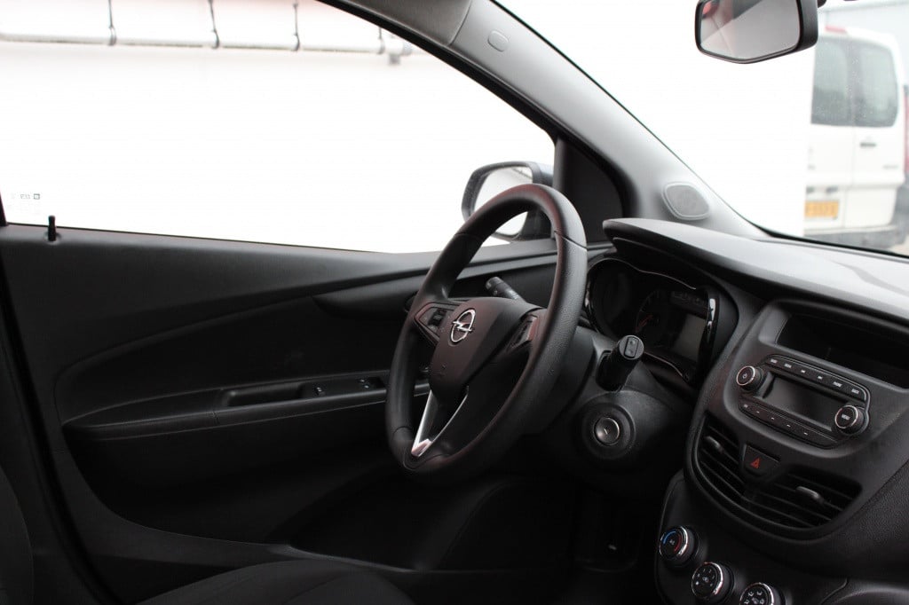 Opel Karl 1.0 120 jaar edition