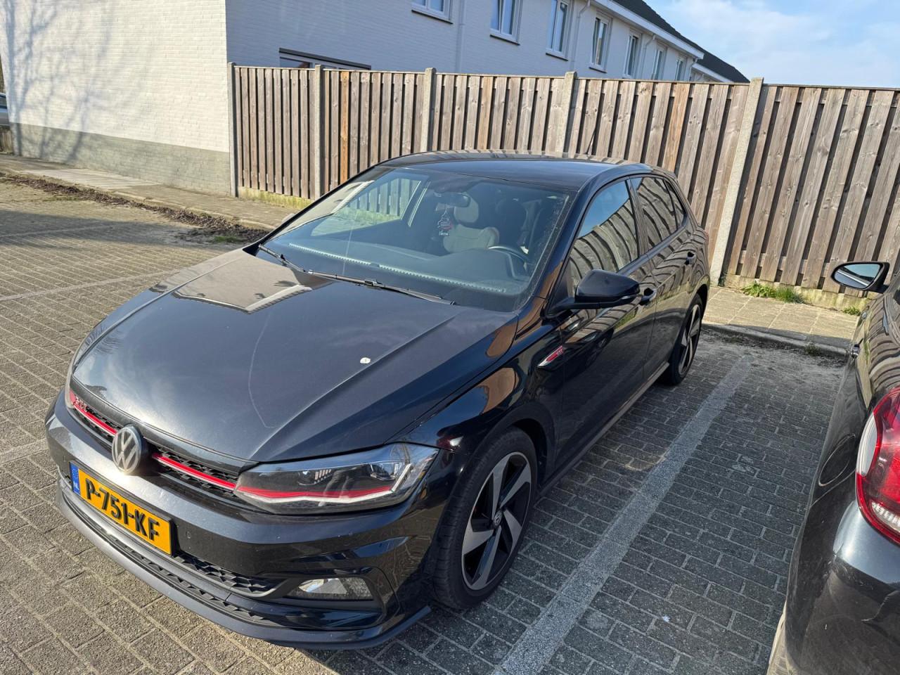 Polo gti