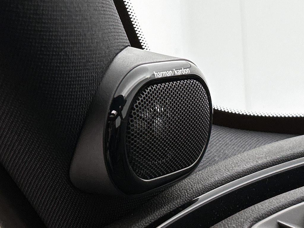 Mini Clubman mini 1.5 cooper richmond park edition | automaat | lmv | half 