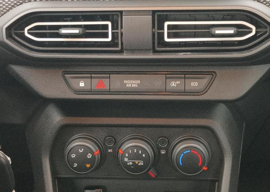 Dacia Sandero 1.0 tce 90 expression