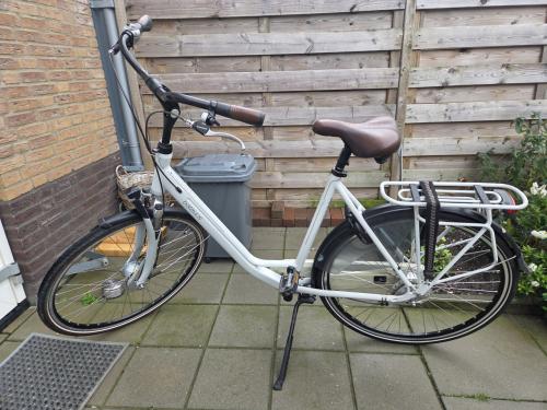 Batavus fiets - eerste eigenaar