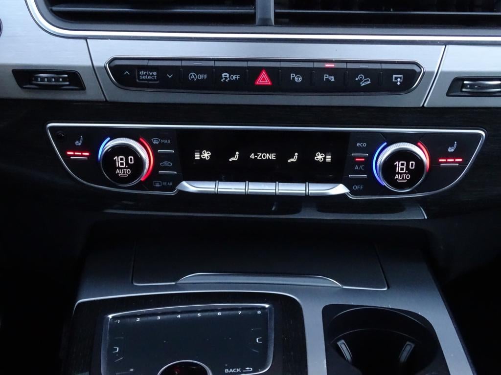 Audi Q7 3.0 tdi quattro pro line s 7p s-line | matrix led | night vision