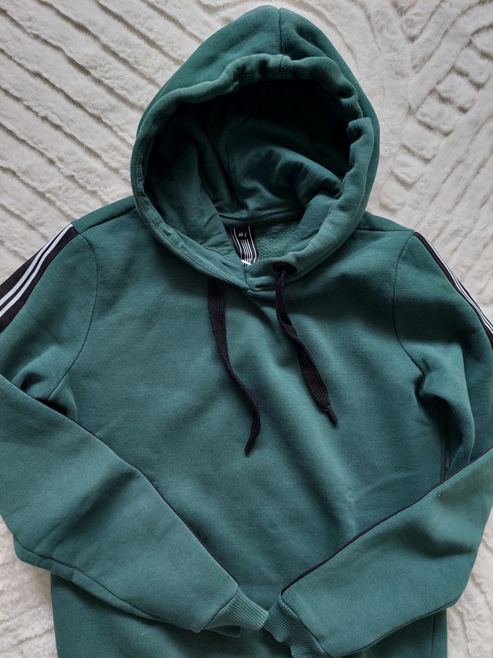 Kledingpakket xs/s (18 stuks)