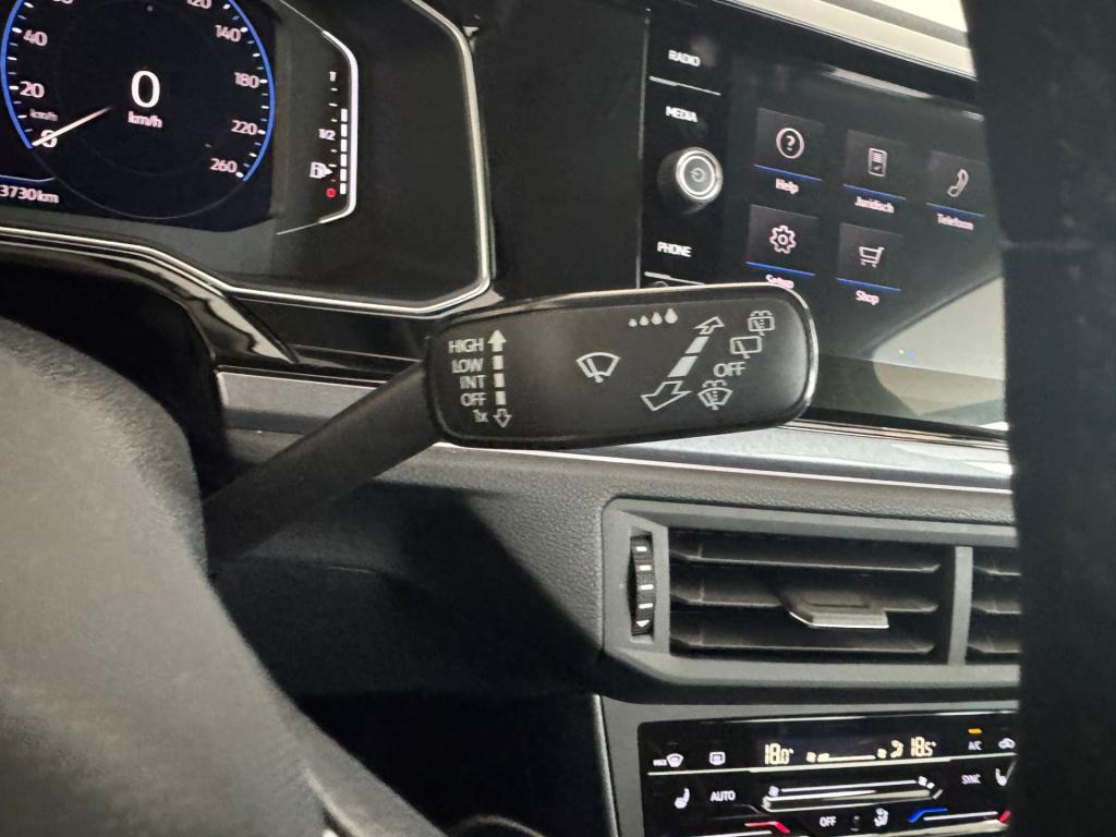 Volkswagen Taigo 1.0 tsi life business