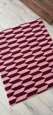 Studio Tepiz deurmat – nieuw – 93,5 x 111,5 cm