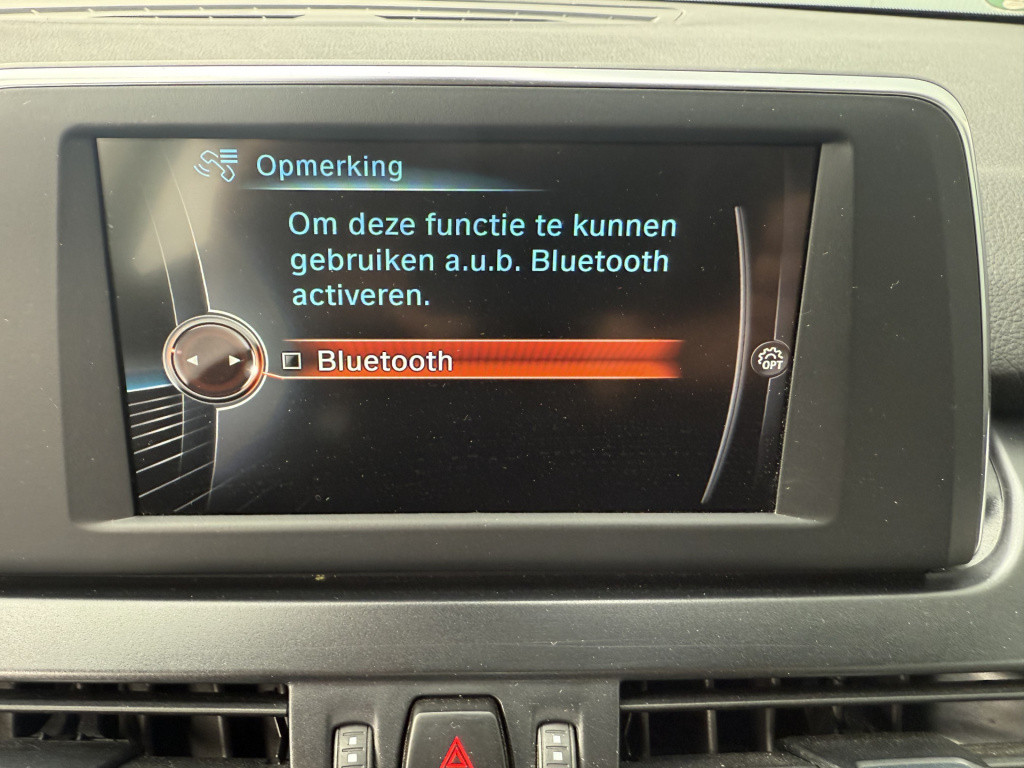 BMW 2-serie active tourer 218i automaat executive sportline