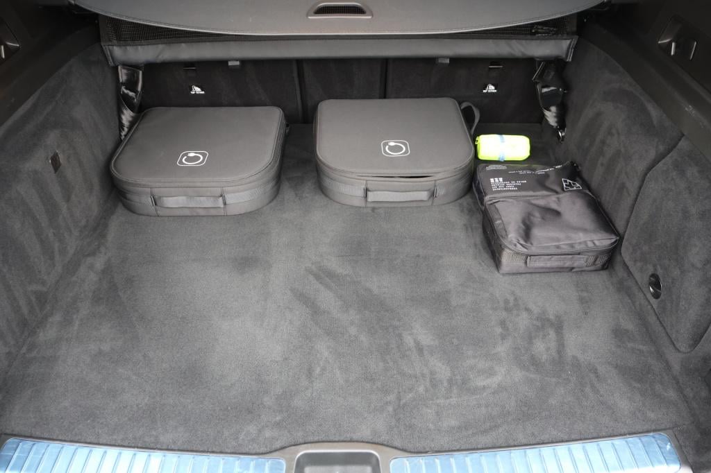 Mercedes-Benz Gle amg 53 hybrid 4matic+ premium plus l panoramadak l trekha