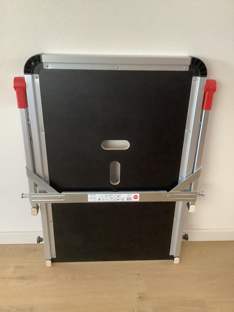 Hailo trapplatform TP1