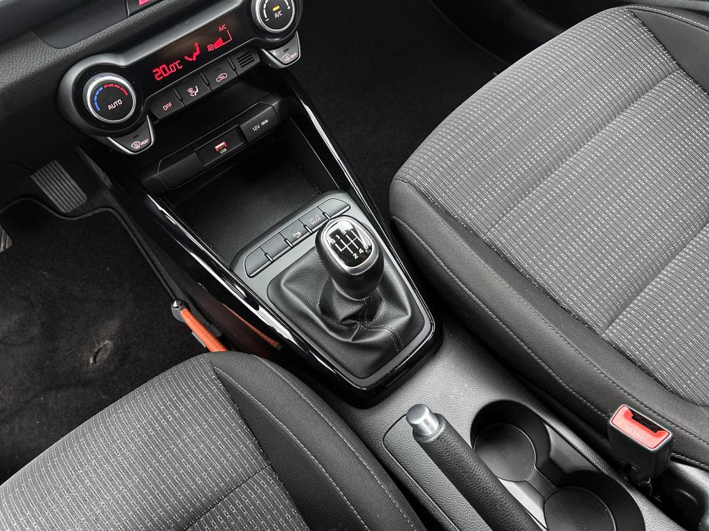 Kia Stonic 1.0 t-gdi mhev dynamicplusline | climate control | camera | appl