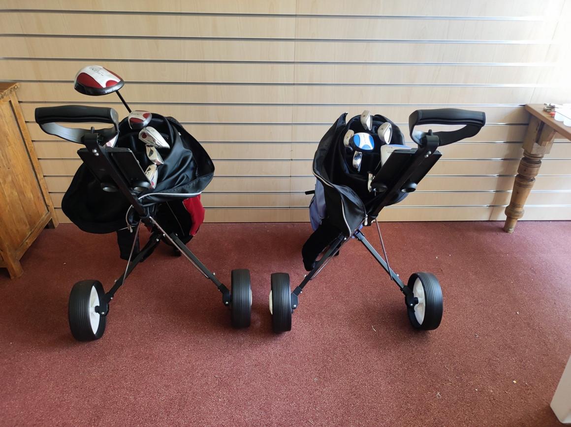 Golfsets