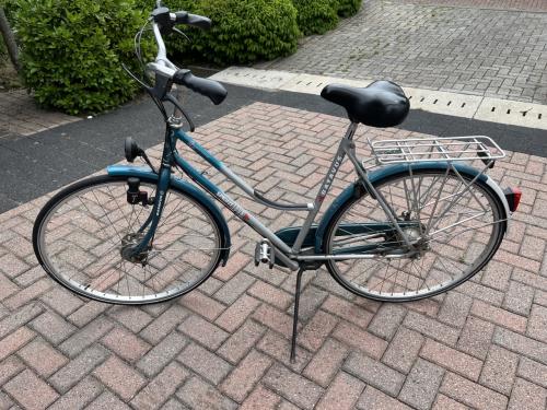 Fiets