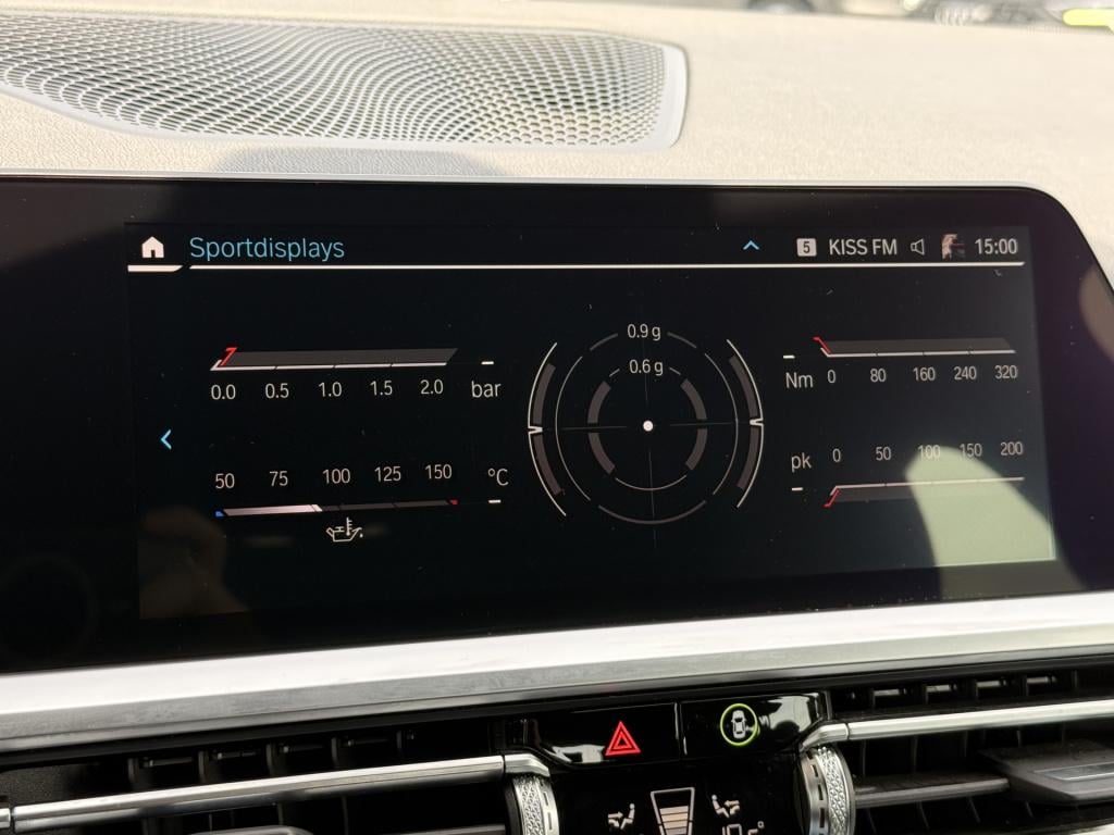 BMW 4 Serie gran coupé 420i m-sport | pano | leder | dab | apple carplay | 
