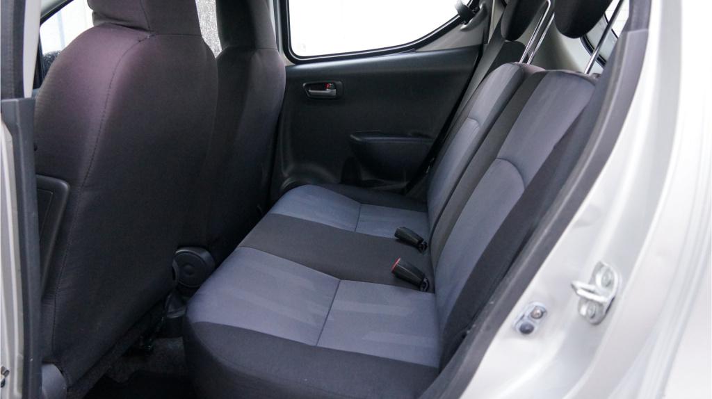 Suzuki Alto 1.0 comfort vvt rijklaar incl garantie